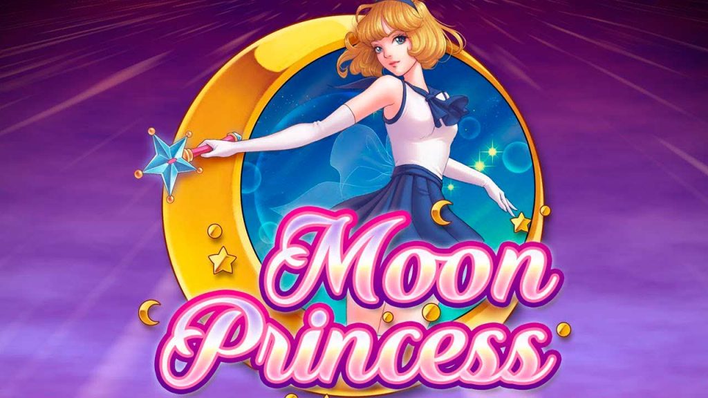 moon princess